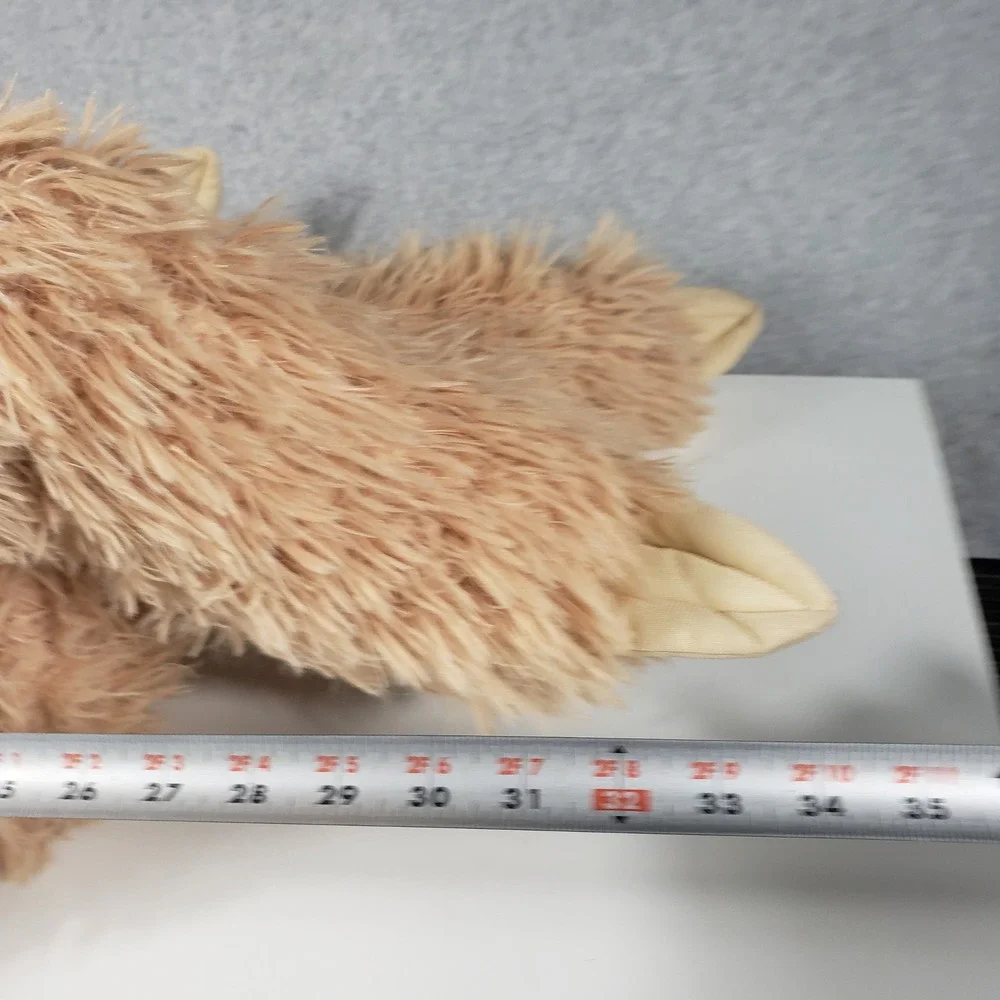 City Streets Unisex Plush Sloth Stuffed Animal Large 32
